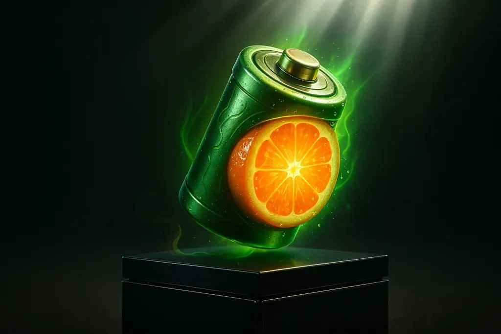 Discover Exciting Gameplay with Play Energy Fruits Demo Online Today