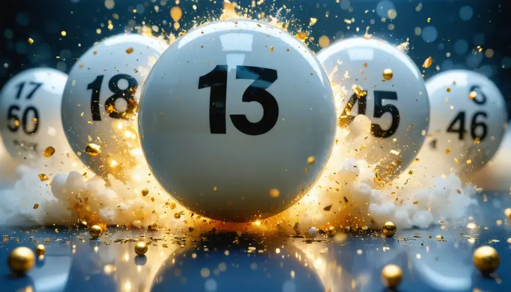 Mega Millions Draws Winning Numbers for $80 Million Jackpot