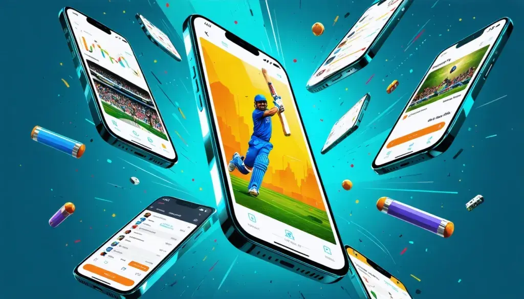 India's Leading Mobile Betting Platforms Prioritize UPI Payments and Rapid Withdrawals